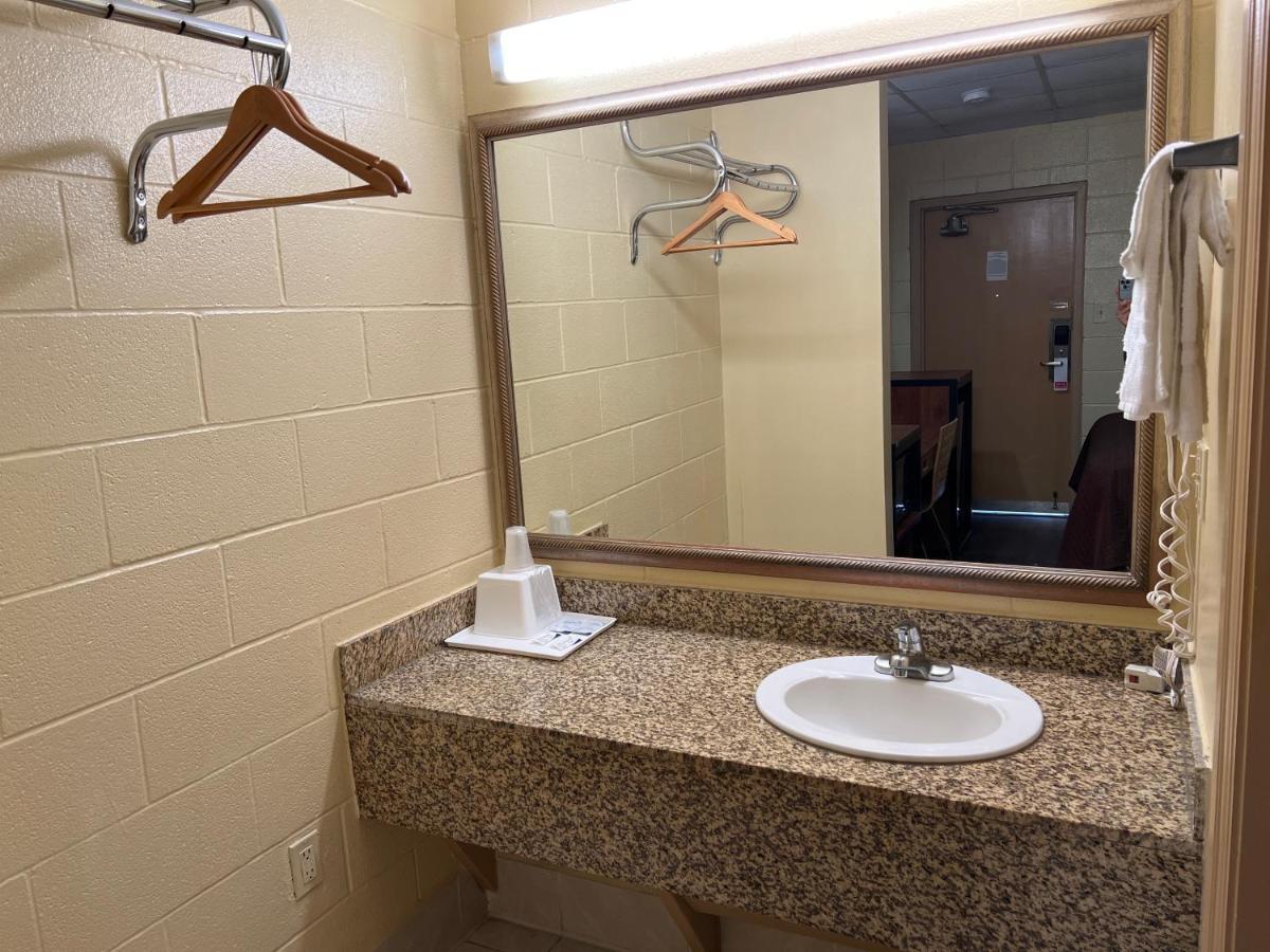 Executive Inn & Suites Lackland Afb 샌안토니오 외부 사진