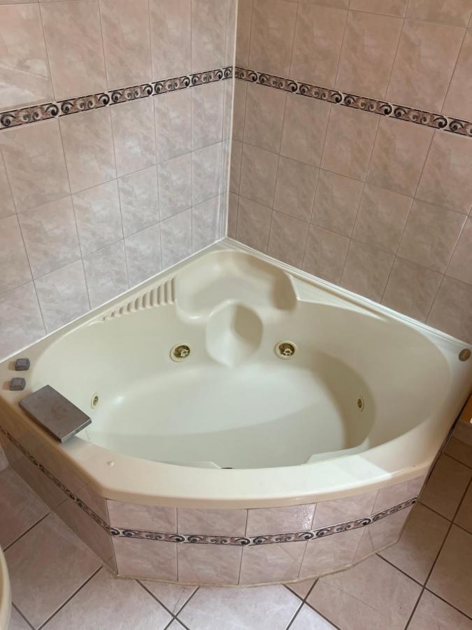 Executive Inn & Suites Lackland Afb 샌안토니오 외부 사진
