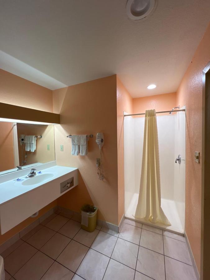 Executive Inn & Suites Lackland Afb 샌안토니오 외부 사진