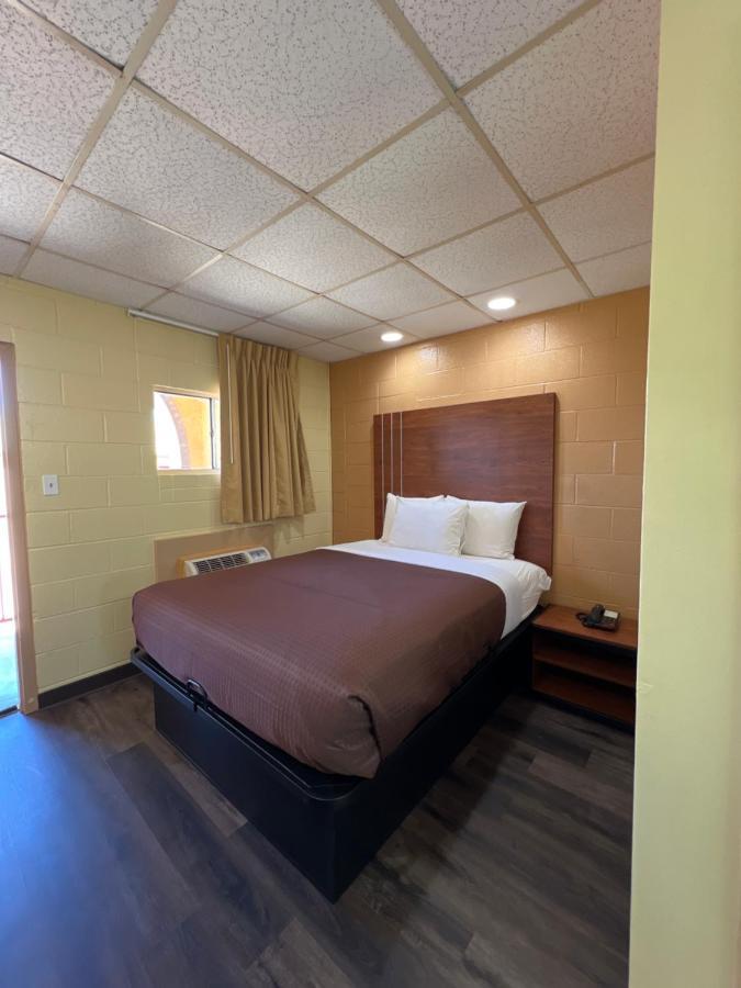 Executive Inn & Suites Lackland Afb 샌안토니오 외부 사진
